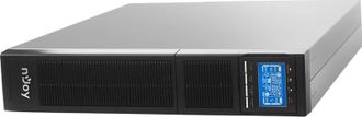 ИБП NJOY Balder 6000 (PWUP-OL06KBA-AZ01B), Online, USB, металл - фото 2 ИБП NJOY Balder 6000 (PWUP-OL06KBA-AZ01B), Online, USB, металл - фото 2