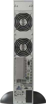 ИБП NJOY Balder 6000 (PWUP-OL06KBA-AZ01B), Online, USB, металл - фото 3 ИБП NJOY Balder 6000 (PWUP-OL06KBA-AZ01B), Online, USB, металл - фото 3