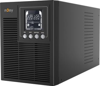 ИБП NJOY Echo Pro 1000 (UPOL-OL100EP-CG01B) - фото 1