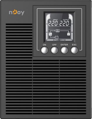 ИБП NJOY Echo Pro 1000 (UPOL-OL100EP-CG01B) - фото 3