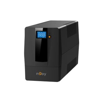 ДБЖ NJOY Horus Plus 800 (PWUP-LI080H1-AZ01B) - фото 1 ДБЖ NJOY Horus Plus 800 (PWUP-LI080H1-AZ01B) - фото 1