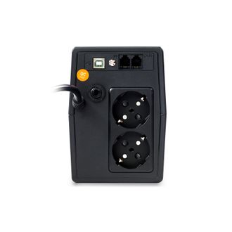 ДБЖ NJOY Horus Plus 800 (PWUP-LI080H1-AZ01B) - фото 2 ДБЖ NJOY Horus Plus 800 (PWUP-LI080H1-AZ01B) - фото 2