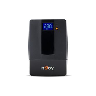 ДБЖ NJOY Horus Plus 800 (PWUP-LI080H1-AZ01B) - фото 3 ДБЖ NJOY Horus Plus 800 (PWUP-LI080H1-AZ01B) - фото 3