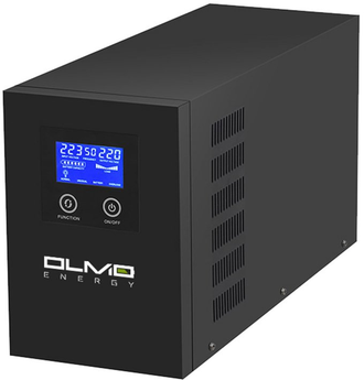 ИБП OLMO SMART 1000-12T - фото 1