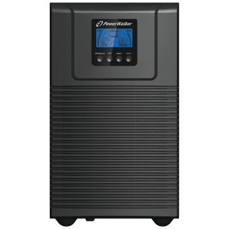 ИБП PowerWalker VFI 3000 TGB (10122100) - фото 1 ИБП PowerWalker VFI 3000 TGB (10122100) - фото 1