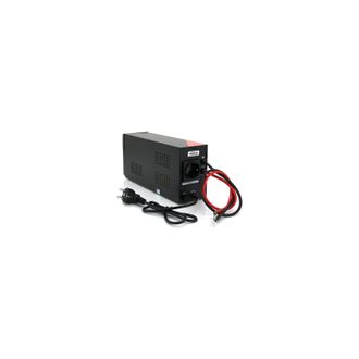 ИБП Ritar RTSW-600ND12 LCD (RTSW-600ND12/28948) - фото 2