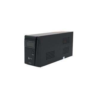 ИБП Ritar RTSW-600ND12 LCD (RTSW-600ND12/28948) - фото 1