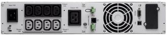 ИБП Eaton Rack 9SX 3000VA 2700W 9SX3000IR - фото 3 ИБП Eaton Rack 9SX 3000VA 2700W 9SX3000IR - фото 3