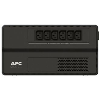 Джерело безперебійного живлення APC BV1000I - фото 1 Джерело безперебійного живлення APC BV1000I - фото 1