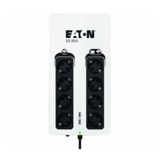 Джерело безперебійного живлення Eaton 3S 850VA (9400-A303) - фото 2 Джерело безперебійного живлення Eaton 3S 850VA (9400-A303) - фото 2