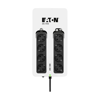 ДБЖ Eaton 3S 700VA (3S700D) - фото 2 ДБЖ Eaton 3S 700VA (3S700D) - фото 2