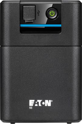 ДБЖ Eaton 5E G2 700VA USB (5E700UD) - фото 2 ДБЖ Eaton 5E G2 700VA USB (5E700UD) - фото 2