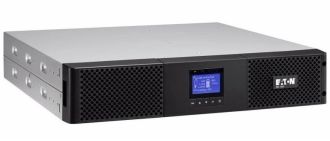 ДБЖ Eaton 9SX 1500i Rack2U (9SX1500I) - фото 1 ДБЖ Eaton 9SX 1500i Rack2U (9SX1500I) - фото 1