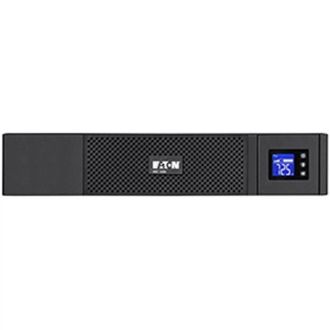 Источник бесперебойного питания Eaton 5SC 1000VA RM 2U (5SC1000IR) - фото 1 Источник бесперебойного питания Eaton 5SC 1000VA RM 2U (5SC1000IR) - фото 1