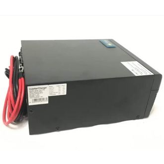 Інвертор (ДБЖ) Must EP20-R1000W (1000 Вт, зовнішня батарея 12В, струм заряду до 30A) - фото 3