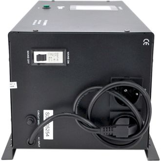 ИБП Europower PSW-EP5000WM24 - фото 3 ИБП Europower PSW-EP5000WM24 - фото 3