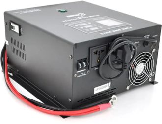ДБЖ Europower RTSWm-MPPT-1000LCD - фото 3