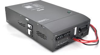 ИБП Europower RTSWm-MPPT-5000LCD - фото 2 ИБП Europower RTSWm-MPPT-5000LCD - фото 2