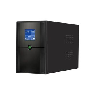 ИБП FrimeCom FC SL-1,5KL LCD P - фото 1