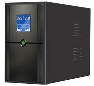 ДБЖ FrimeCom SL-1.5KL - фото 1 ДБЖ FrimeCom SL-1.5KL - фото 1