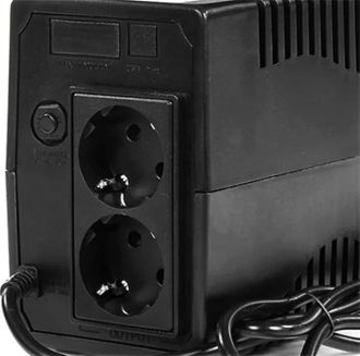 ИБП FrimeCom VP-1000 - фото 2 ИБП FrimeCom VP-1000 - фото 2
