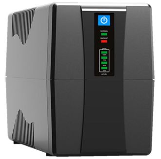 ИБП FrimeCom VP-1000 - фото 1 ИБП FrimeCom VP-1000 - фото 1