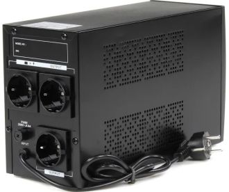 ИБП FrimeCom VP-1200 - фото 2 ИБП FrimeCom VP-1200 - фото 2