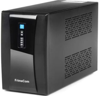 ИБП FrimeCom VP-1200 - фото 1 ИБП FrimeCom VP-1200 - фото 1