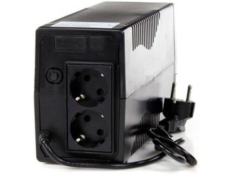 ИБП FrimeCom VP-60 - фото 2