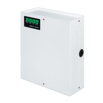 ДБЖ GreenVision GV-008-UPS-A-1203-10A - фото 2 ДБЖ GreenVision GV-008-UPS-A-1203-10A - фото 2