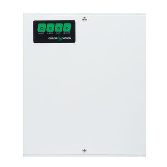 ДБЖ GreenVision GV-008-UPS-A-1203-10A - фото 1 ДБЖ GreenVision GV-008-UPS-A-1203-10A - фото 1
