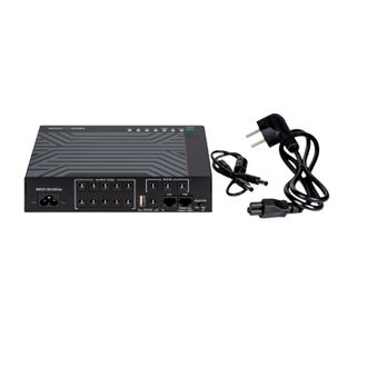 ДБЖ GreenVision GV-702-UPS-DC18-100W (22902) - фото 2