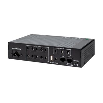 ДБЖ GreenVision GV-702-UPS-DC18-100W (22902) - фото 1