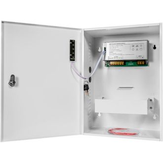Джерело безперебійного живлення Kraft PSU-2450LED 24V (41-00043) - фото 3