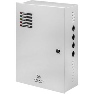 Джерело безперебійного живлення Kraft PSU-2450LED 24V (41-00043) - фото 1
