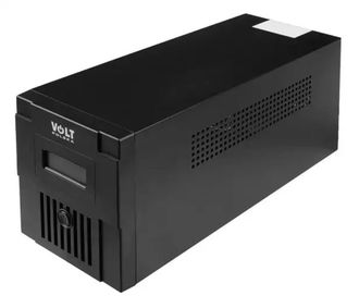 Лінійно-інтерактивне ДБЖ VOLT Micro UPS 1500 - фото 2 Лінійно-інтерактивне ДБЖ VOLT Micro UPS 1500 - фото 2