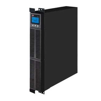 ДБЖ LogicPower Smart 2000 Pro RM (6739) with battery - фото 2 ДБЖ LogicPower Smart 2000 Pro RM (6739) with battery - фото 2