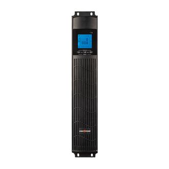 ДБЖ LogicPower Smart-UPS 3000 PRO, RM rack mounts (without battery) 96V 6A (21953) - фото 2