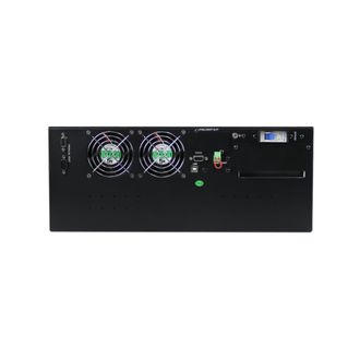 ИБП LogicPower Smart-UPS 6000 PRO RM (with battery) (6740) - фото 3