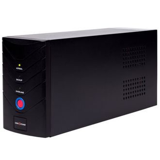 ИБП LogicPower LP 650VA (1078) - фото 1 ИБП LogicPower LP 650VA (1078) - фото 1