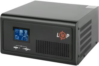 ИБП LogicPower LPE-B-PSW-1500VA+ (19408) - фото 2 ИБП LogicPower LPE-B-PSW-1500VA+ (19408) - фото 2
