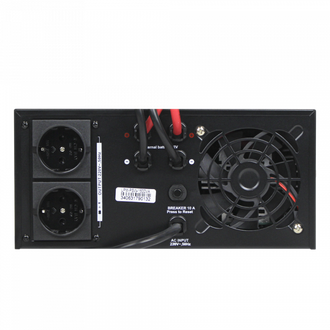 ДБЖ LogicPower LPM-PSW-1500VA (3406) - фото 3 ДБЖ LogicPower LPM-PSW-1500VA (3406) - фото 3