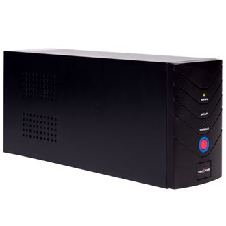 ИБП LogicPower K850VA (1213) - фото 2