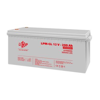 Комплект резервного питания LogicPower ИБП + гелевая батарея UPS B1000VA + АКБ GL 2400W (5870) - фото 3 Комплект резервного питания LogicPower ИБП + гелевая батарея UPS B1000VA + АКБ GL 2400W (5870) - фото 3