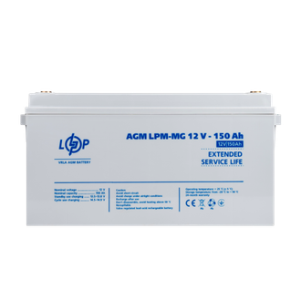 Комплект резервного живлення LogicPower W1500 + мультигелевая батарея 4140 Ватт (19810) - фото 3 Комплект резервного живлення LogicPower W1500 + мультигелевая батарея 4140 Ватт (19810) - фото 3