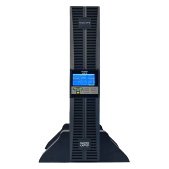 ДБЖ NetPRO 11 RM 1K (online, 1000VA/900W) - фото 3