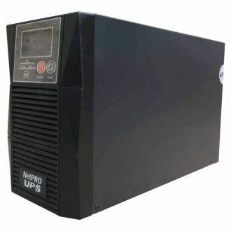 ИБП NetPRO 11 1KL-24V (online, 1000VA/800W) - фото 3 ИБП NetPRO 11 1KL-24V (online, 1000VA/800W) - фото 3