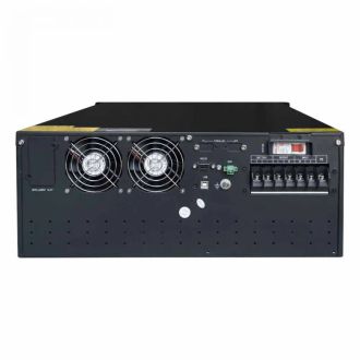ДБЖ NetPRO 11 RM 6K (online, 6000VA/6000W) - фото 2 ДБЖ NetPRO 11 RM 6K (online, 6000VA/6000W) - фото 2