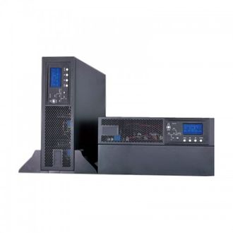 ДБЖ NetPRO 11 RM 6K (online, 6000VA/6000W) - фото 3 ДБЖ NetPRO 11 RM 6K (online, 6000VA/6000W) - фото 3