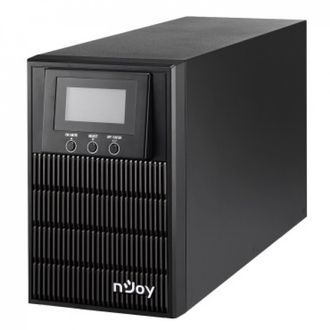 ИБП NJOY Aten Pro 1000 (PWUP-OL100AP-AZ01B) - фото 2
